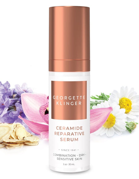 Ceramide Reparative Serum