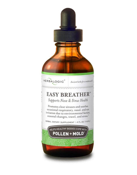 Natural Pollen Relief