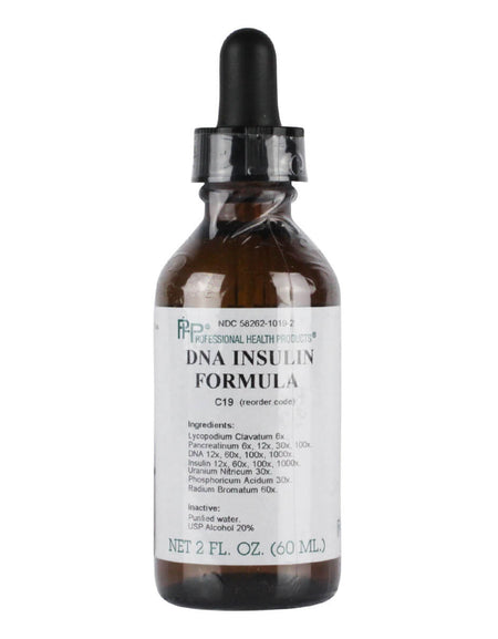 Natural Pollen Relief