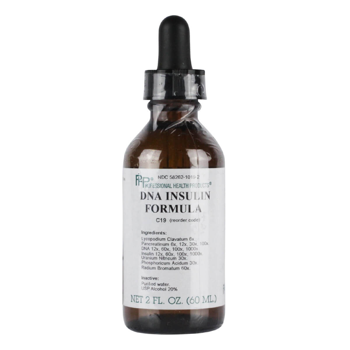 Natural Pollen Relief