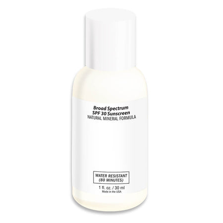 Olay Deeply Clean Mineral Face Cleanser