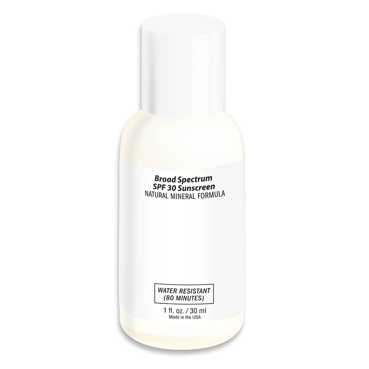 Olay Deeply Clean Mineral Face Cleanser